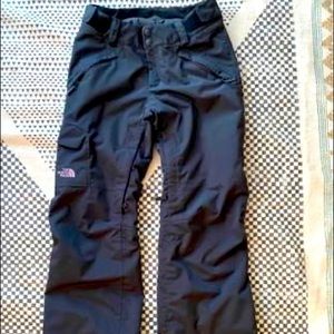North Face Ski Pant